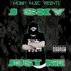 J.SKY - PICTURE THAT(PROD.BY THE RENEGADE BEATS)