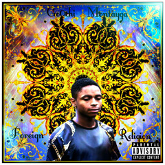 Montayga- Bloodclot Feat.  Leakz FrmdaVillé