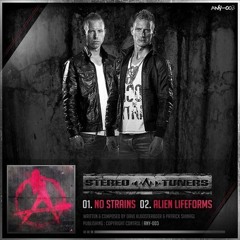 Alien Lifeforms by Stereotuners