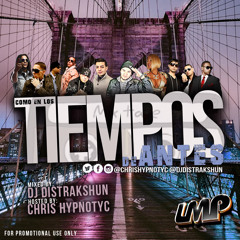 Como En Los Tiempos De Antes (2014)