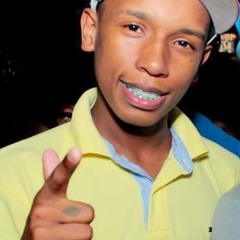 MC CANARINHO ZS - SONATA - ( DJ JOAO SP ) 2014