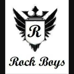 RockBoyz-Ion Worry Bout Shit