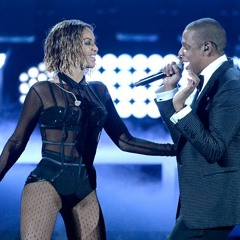 Beyoncé Ft. Jay Z - Drunk In Love Live At Grammy Awards 2014