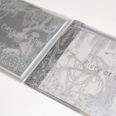 Piece of Cipher +  [Preview] - SS2013