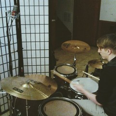 What Are You Afraid Of? (Postboy EP preview) 400bpm