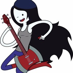 Crush (Marceline Version)