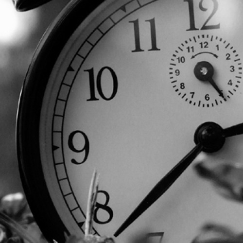 Zigua - Clock (Original Mix)