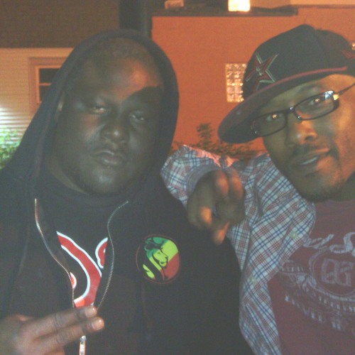 A new track from d.flow lama bang  at Syracuse South Side