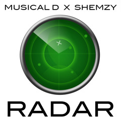 Musical D X Shemzy - Radar