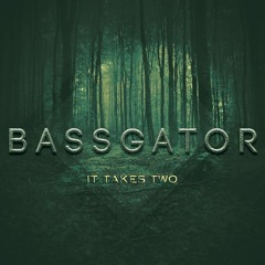 Rob Base - It Takes Two (Bassgator Retwerk)