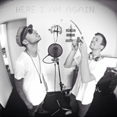 Here I Am Again (Ft. Forest Green)