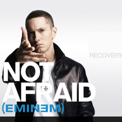 (cover giutar )not afaid eminem- SoulKen