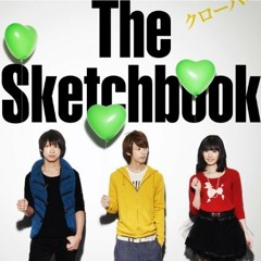 [HANA] クローバー // The Sketchbook (SKET Dance ED 2)