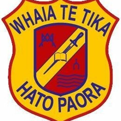 E Whawha - Hato Paora College