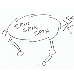 Spin Spin Spin
