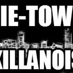 MOZART- DIETOWN KILLANOIS