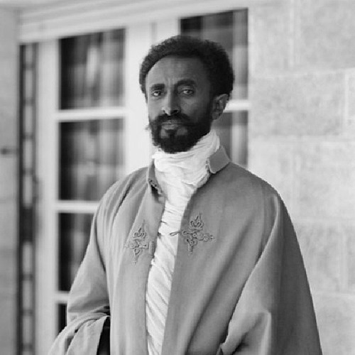 Morg Parks - New Savior