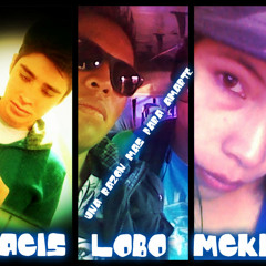 UNA RAZON MAS PARA AMARTE MC LOBO... MCKIKA Y MACIS EN LOS COROSArmamento Viral Ft Cuatro Elementos