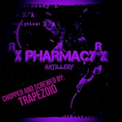 Sonny K - Pharmacy C&S Trapez0id