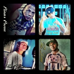 The Little Ft Big Jose Y Ghettoklan Tu Quieres Con Migo....