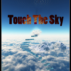 Jones Da' Misfit and Mr. Ogletree "Touch The Sky"