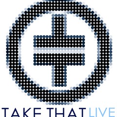 Take That LIVE Demo - Affirmation