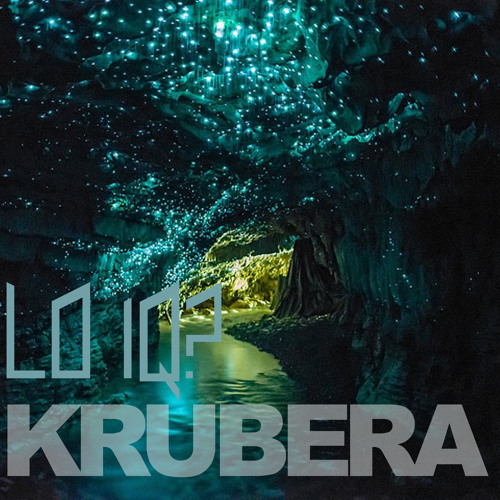 Lo IQ? - Krubera (Original Mix)