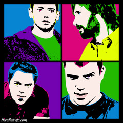 Por ti (El Canto del Loco cover por Melissa Erasso & Andrés Gómez)