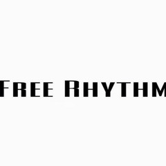 Free Rhythm-We On Fire