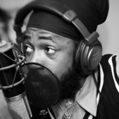 Lutan Fyah – Rebel Warrior