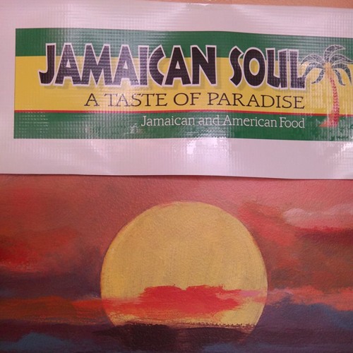 Jamaican Soul Dari Mata Turun Ke Hati By Maulana Yusuf