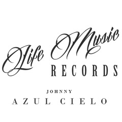 Johnny - Azul cielo