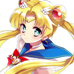 Sailor Moon: Lunar Prelude (ムーンライト伝説) [WIP1]