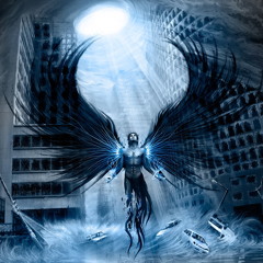 Current Value - Fallen (Axis & Trank Remix) [Índigo Rework] (CLIP)