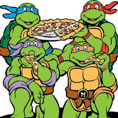 Boogie T. X FrequenC - TMNT (**FREE DOWNLOAD**)