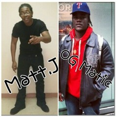 Matt.J FUCK I LOOK LIKE ft OG Matic
