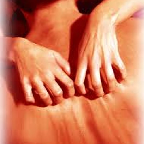 YM$ - Tre - Scratching Me Up