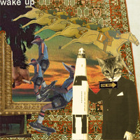 Wake Up - Forever Home