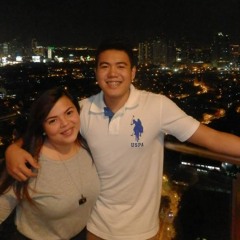 When You Say Nothing At All By My Baby ❤ at Mahogany Farm