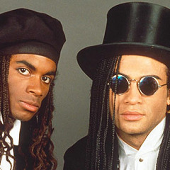 I saw the willy of Milli Vanilli