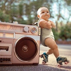 Risky Ride (Original Mix)