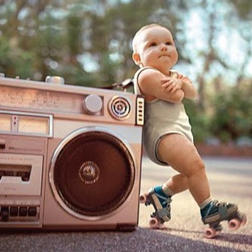 Risky Ride (Original Mix)