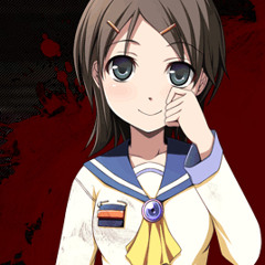 Shig-nii! English voice of Mayu from Corpse Party