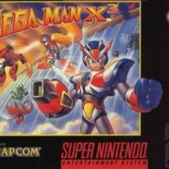 Megaman X3 - Zero