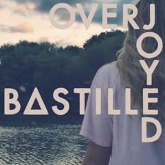 Bastille-Overjoyed (Jarod Pace & Bryan Kang Remix)