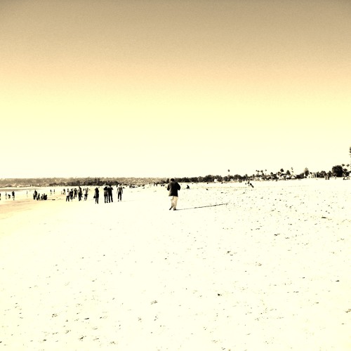 Finale' - from Whore Bomb EP