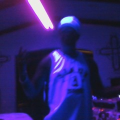 DJ Joe Nasty AKA The Dragon- Ready To ROCK!