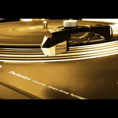 Oh Yeah, I DJ A Little Too.