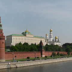 Meie Mees  Moskva