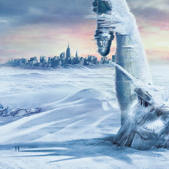 The Day after Tomorrow..Today